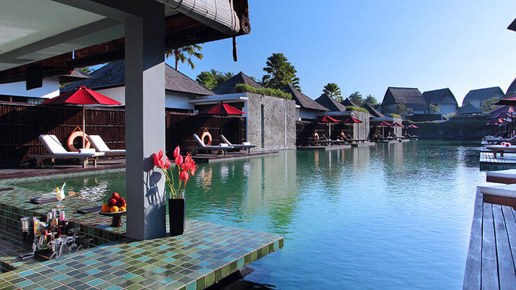 FuramaXclusive Resort & Villas, Ubud Bali